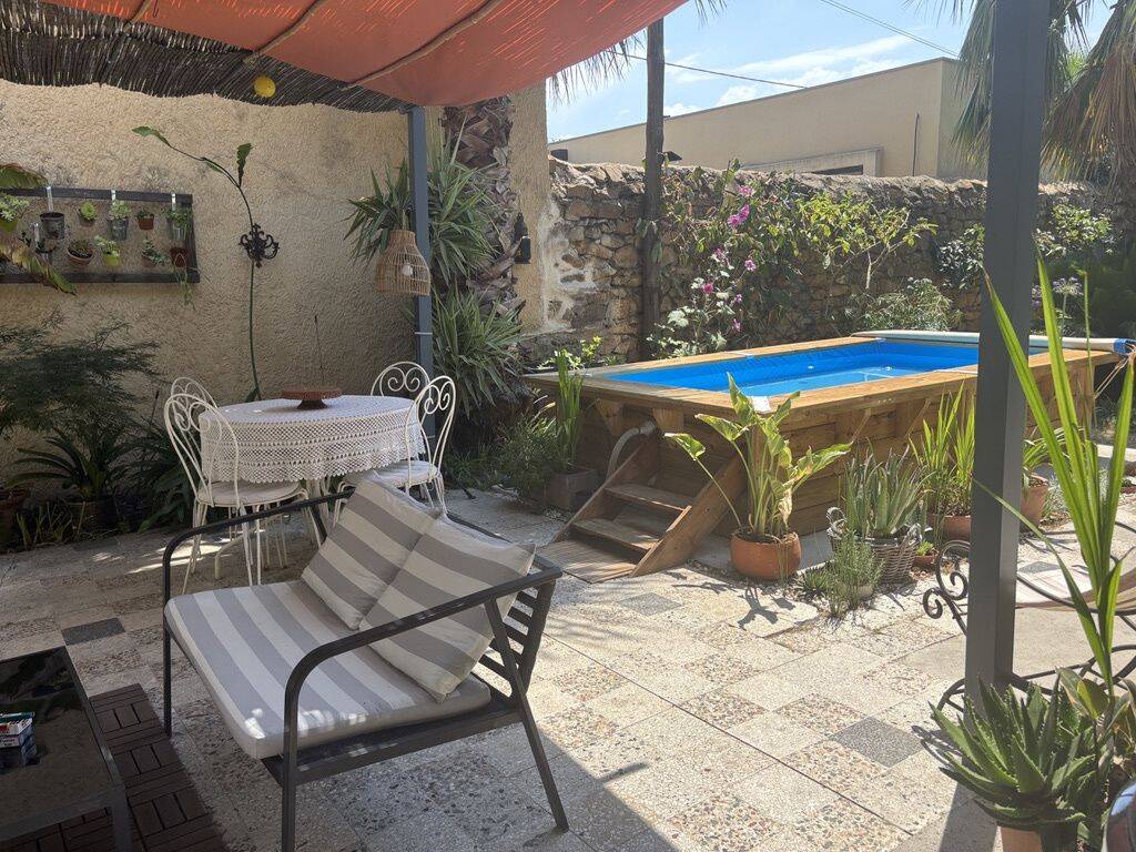 Maison 3 pièces 53 m² · à Orange · 53 m² · 215 000 €