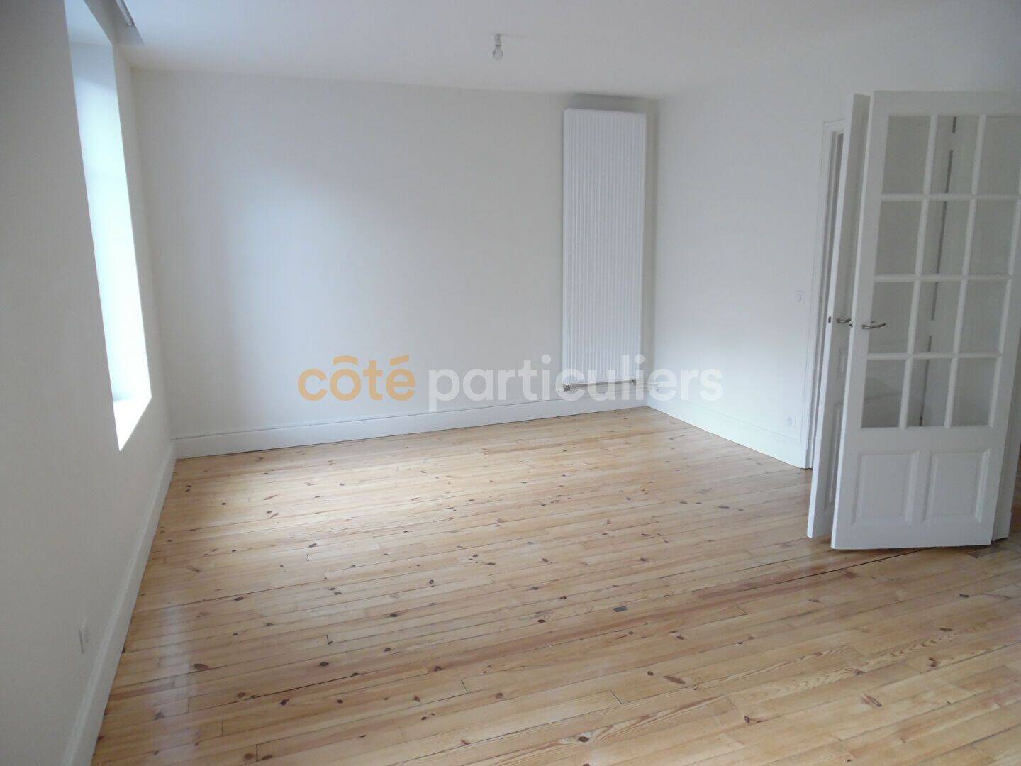 Appartement 2 pièces 61 m² · à Clermont-Ferrand · 61,2 m² · 785 €/mois