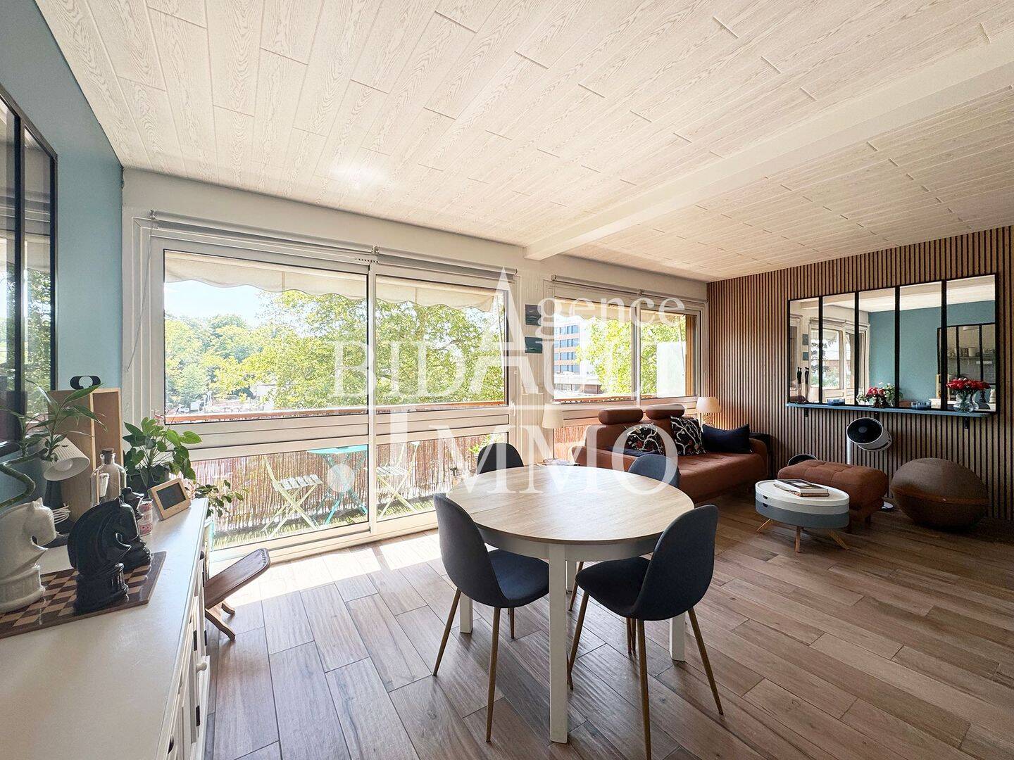Appartement 2 pièces 55 m² · à La Celle-Saint-Cloud · 55 m² · 245 000 €