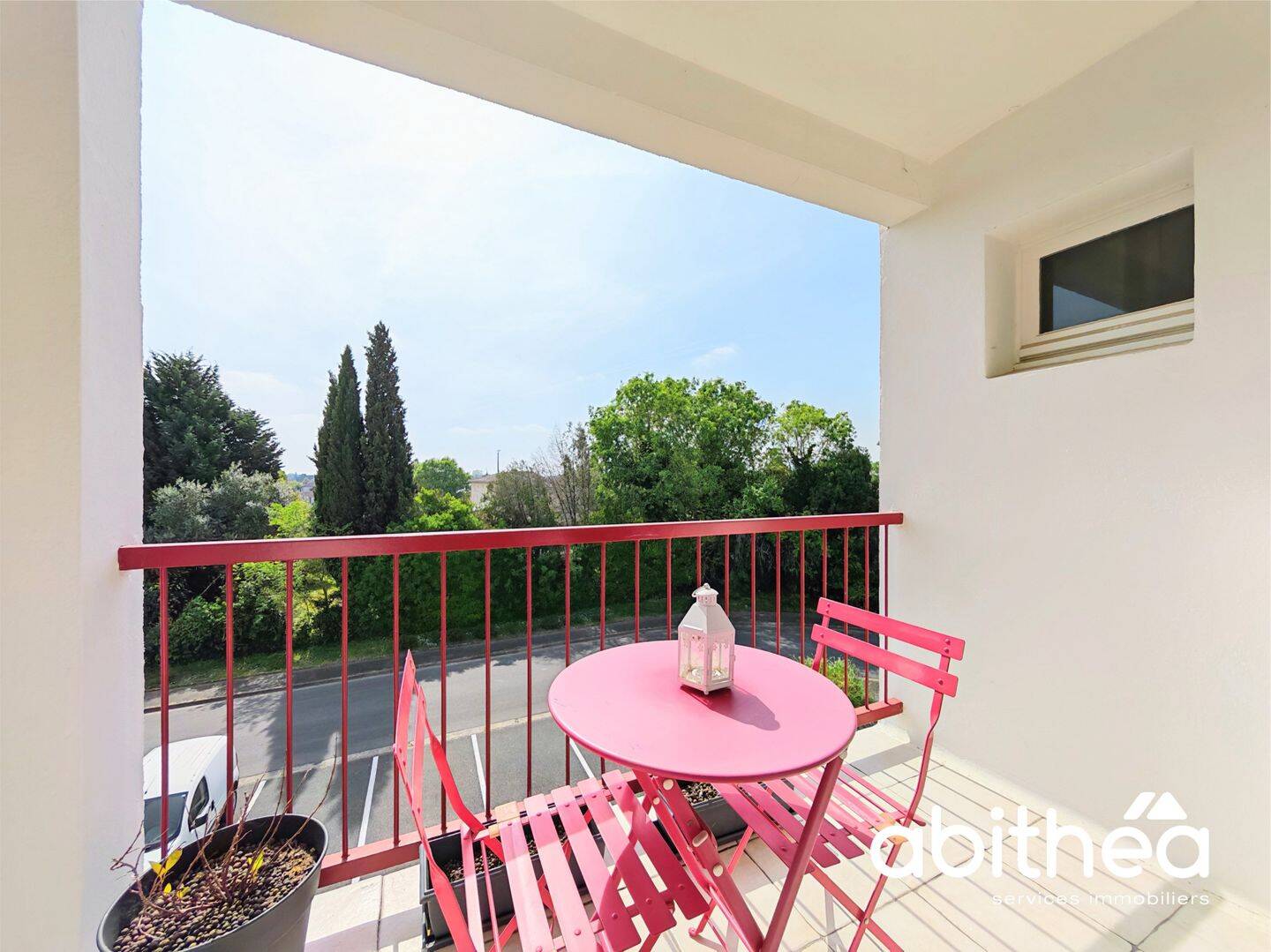 Appartement 3 pièces 61 m² · à Libourne · 61 m² · 138 000 €