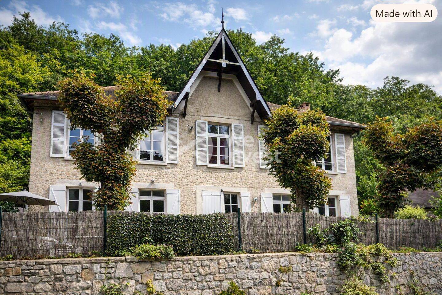 Maison 7 pièces 133 m² · à Héricy · 133 m² · 249 000 €