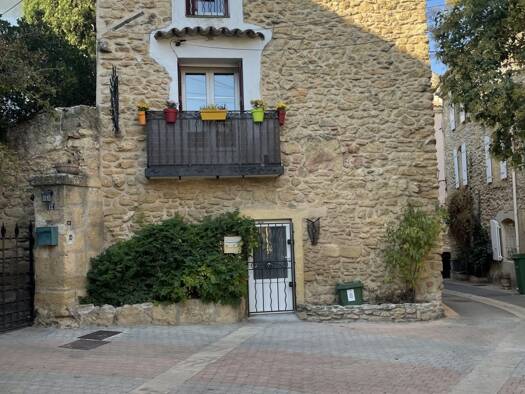 Maison à vendre 215 000 € 2 pièces 1 chambre 48,4 m² Grans 13450