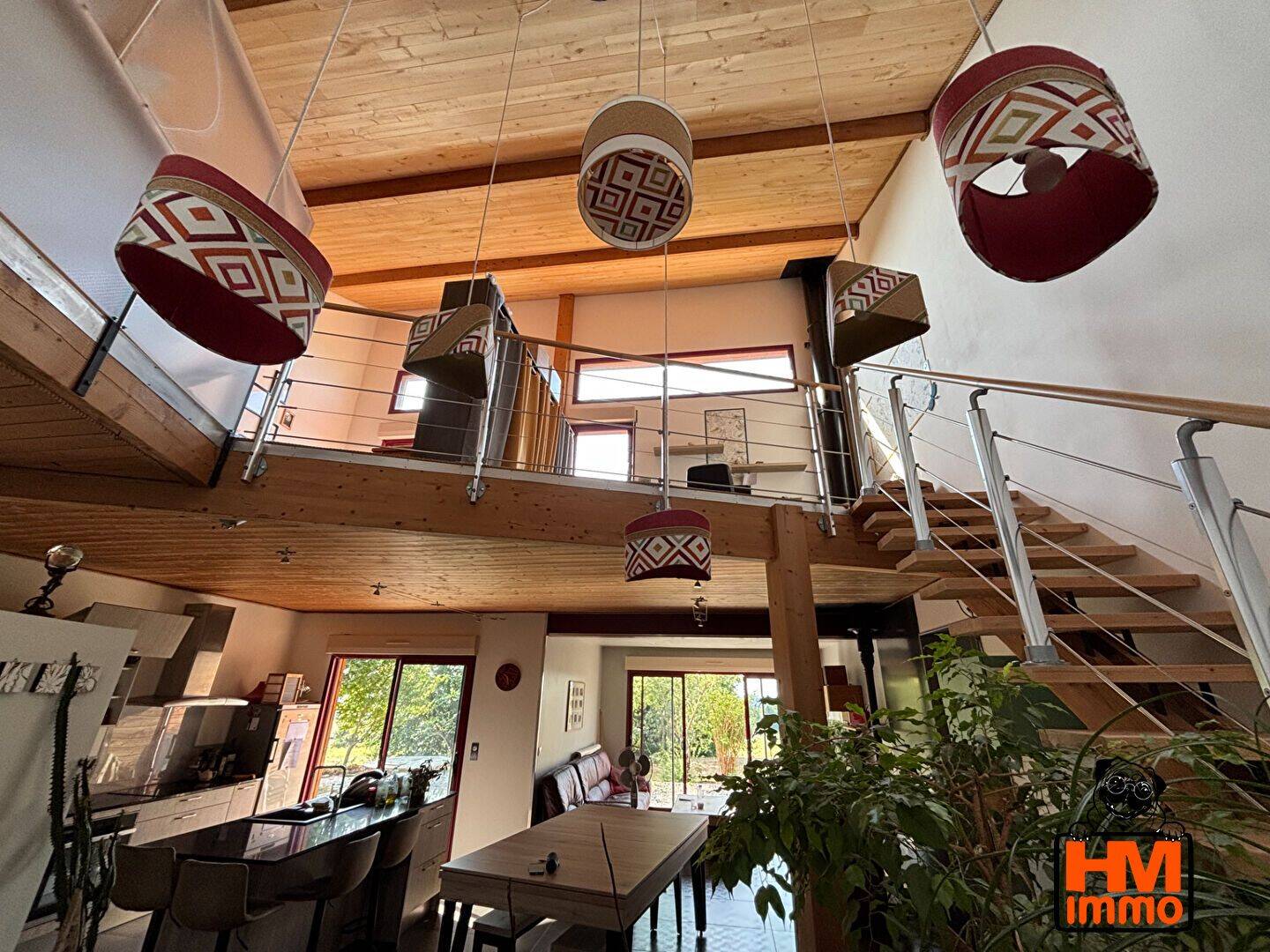 Maison 5 pièces 155 m² · à Saint-Yrieix-la-Perche · 155 m² · 250 000 €