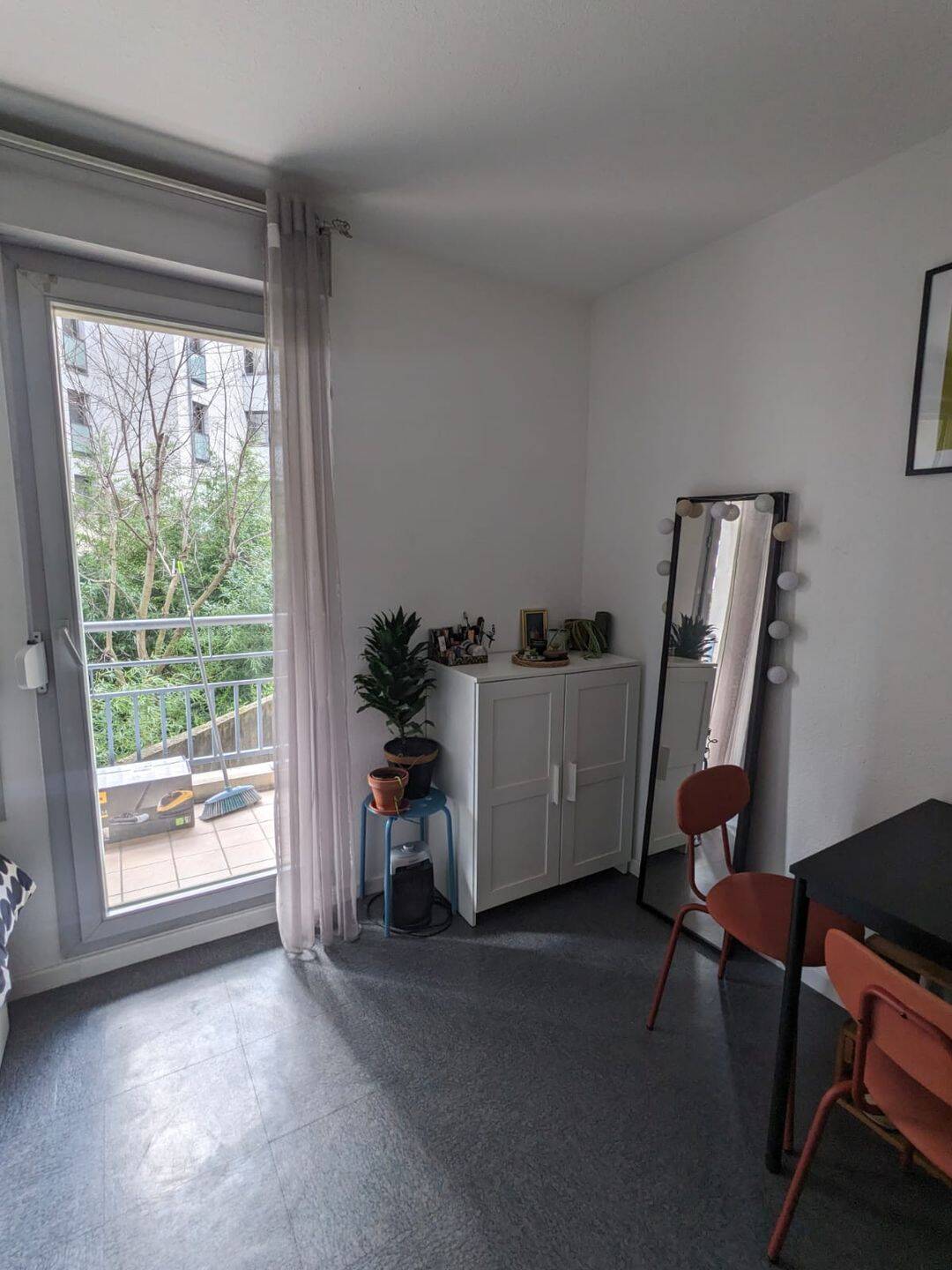 Appartement 1 pièce 18 m² · à Lyon 7ème Arrondissement · 18,1 m² · 116 000 €