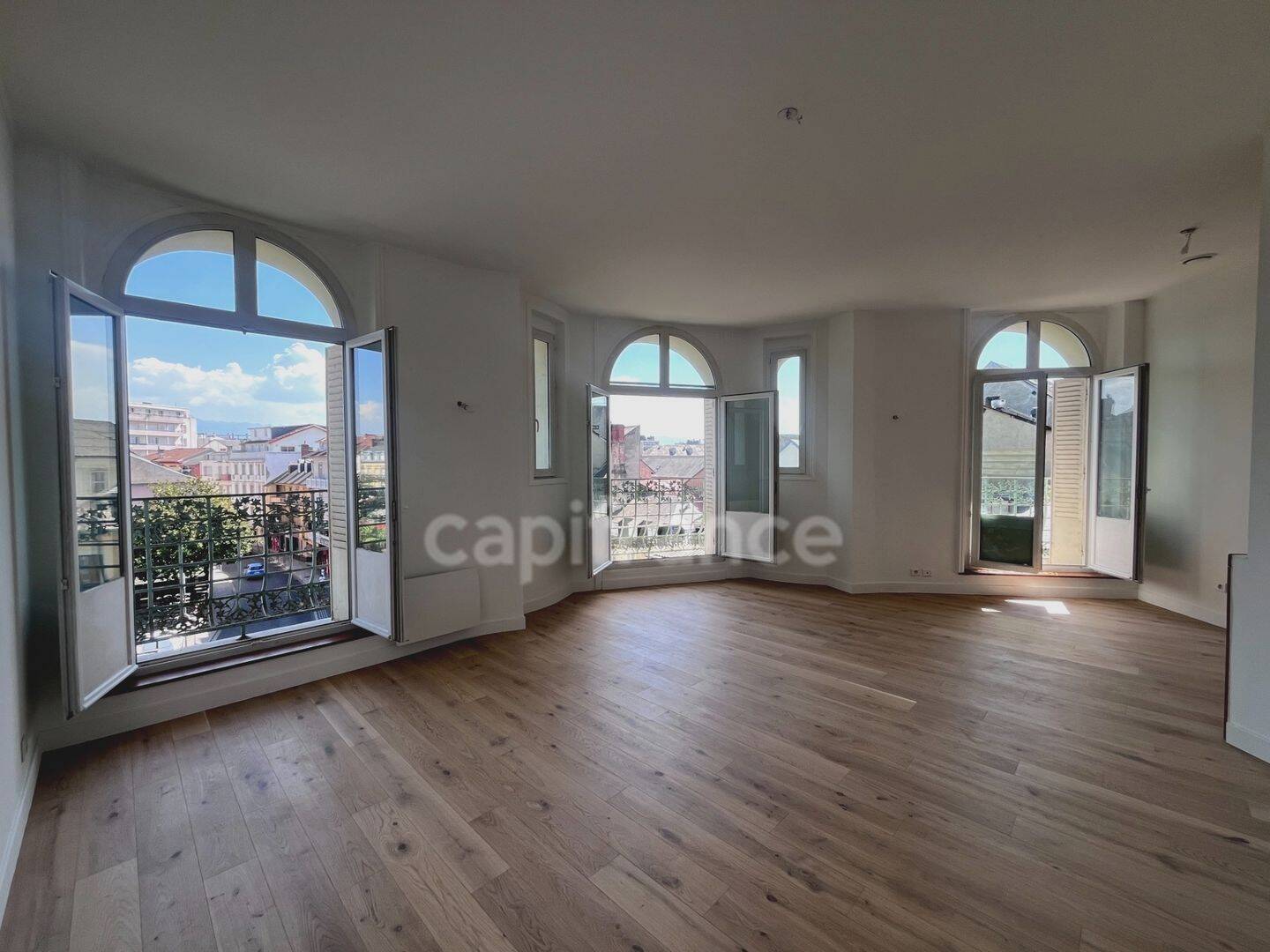 Appartement 2 pièces 52 m² · à Tarbes · 52 m² · 135 000 €