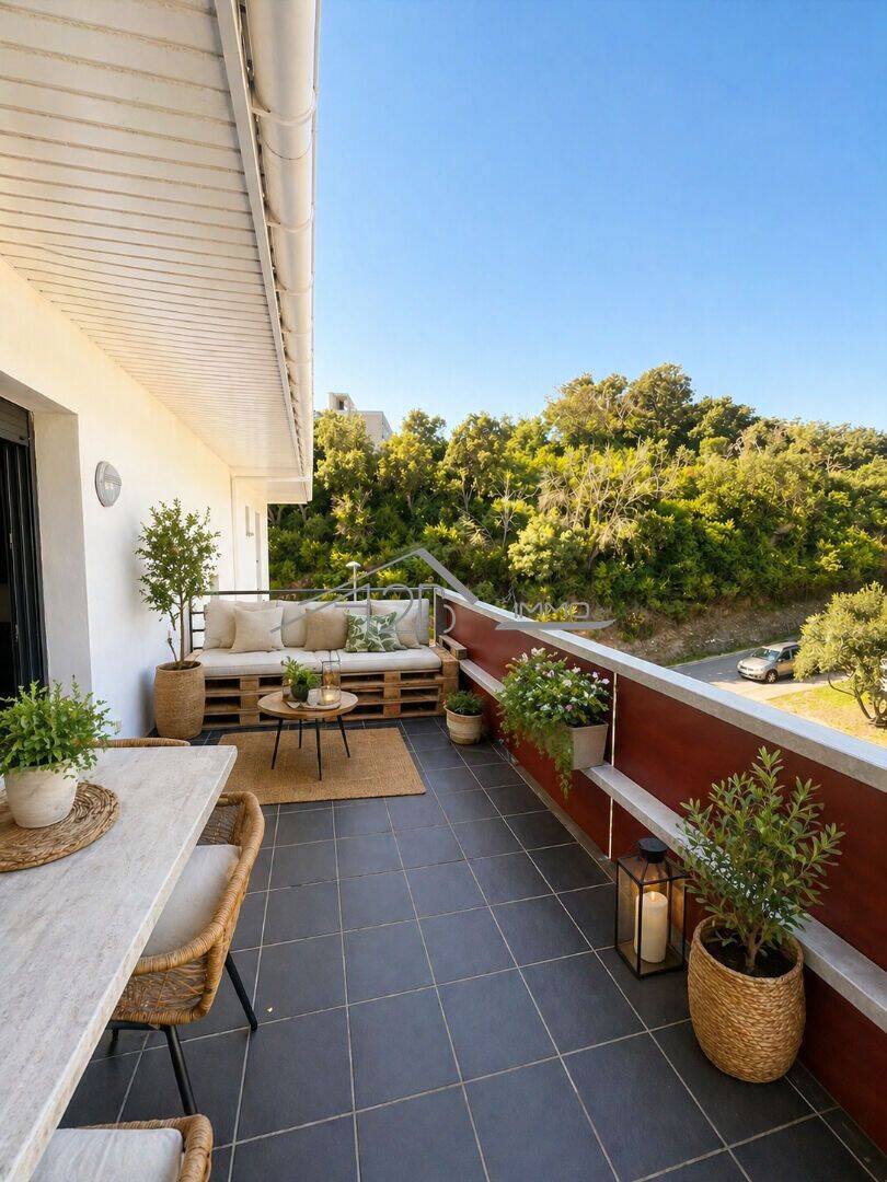 Appartement 1 pièce 31 m² · à Bastia · 31 m² · 110 000 €