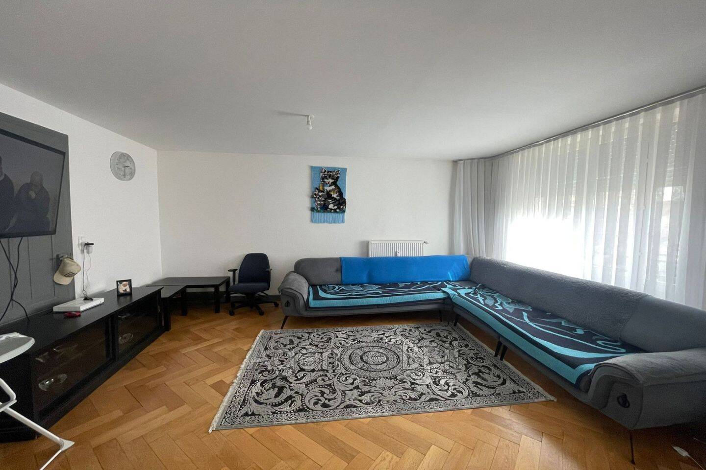 Appartement 4 pièces 108 m² · à Mulhouse · 108,3 m² · 124 900 €