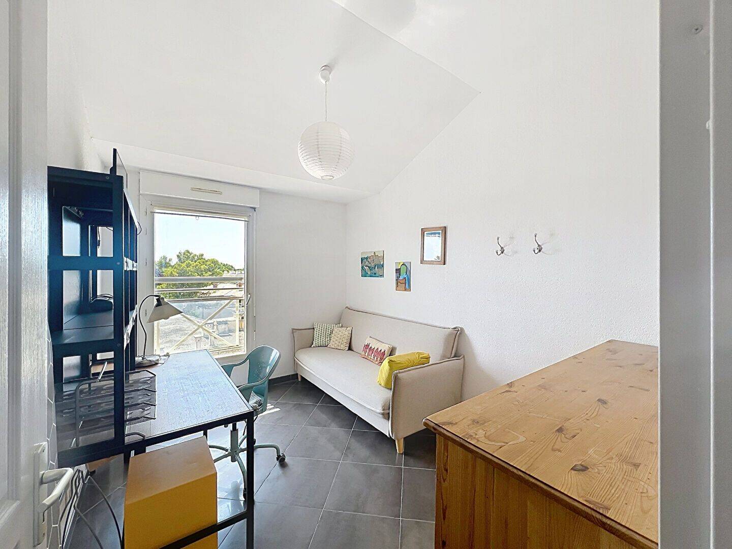 Appartement 3 pièces 64 m² · à Aix-en-Provence · 64,4 m² · 1 500 €