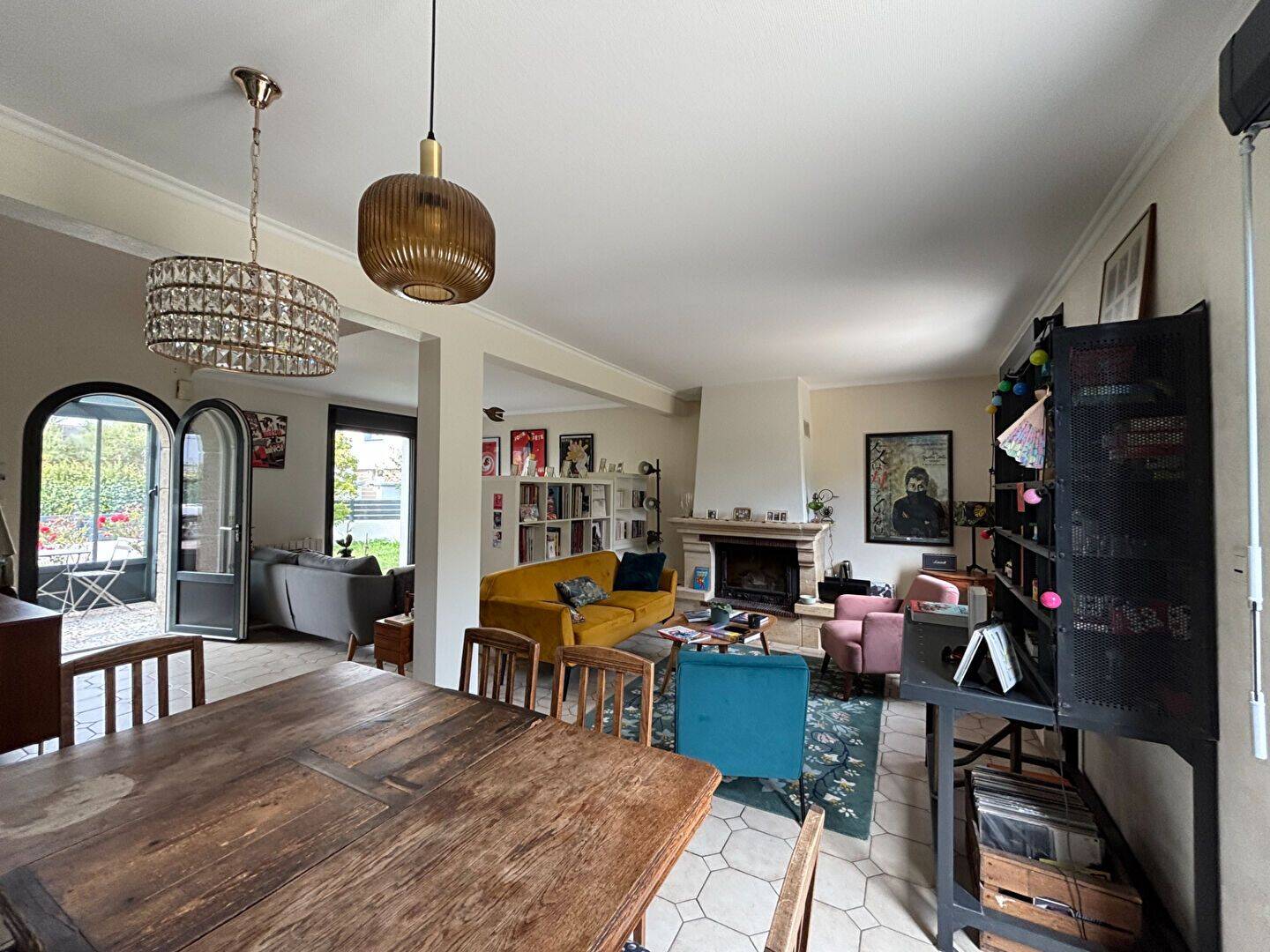 Maison 6 pièces 125 m² · à Brest · 125,1 m² · 399 000 €
