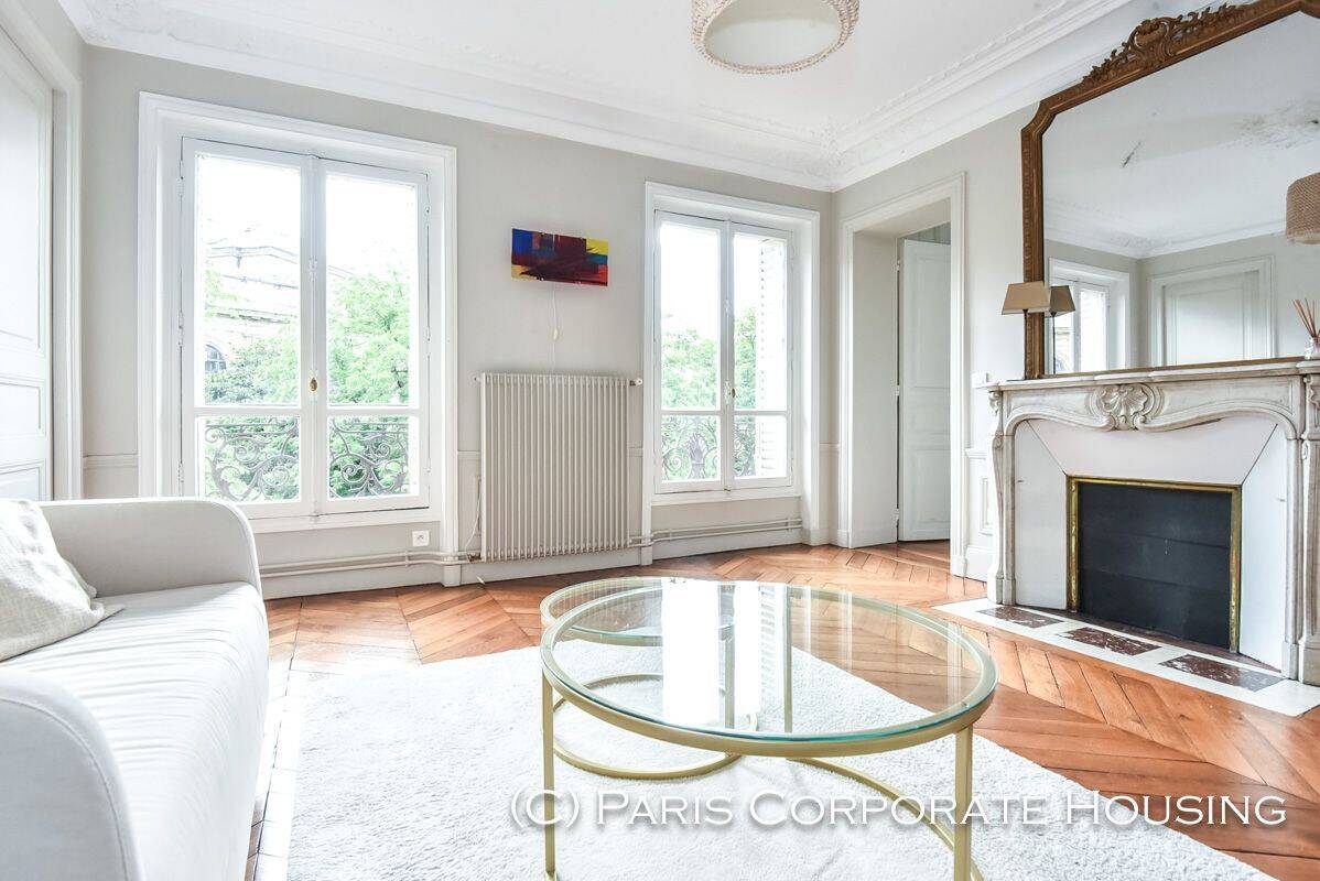 Appartement 3 pièces 71 m² · à Paris 5ème Arrondissement · 71 m² · 2 850 €