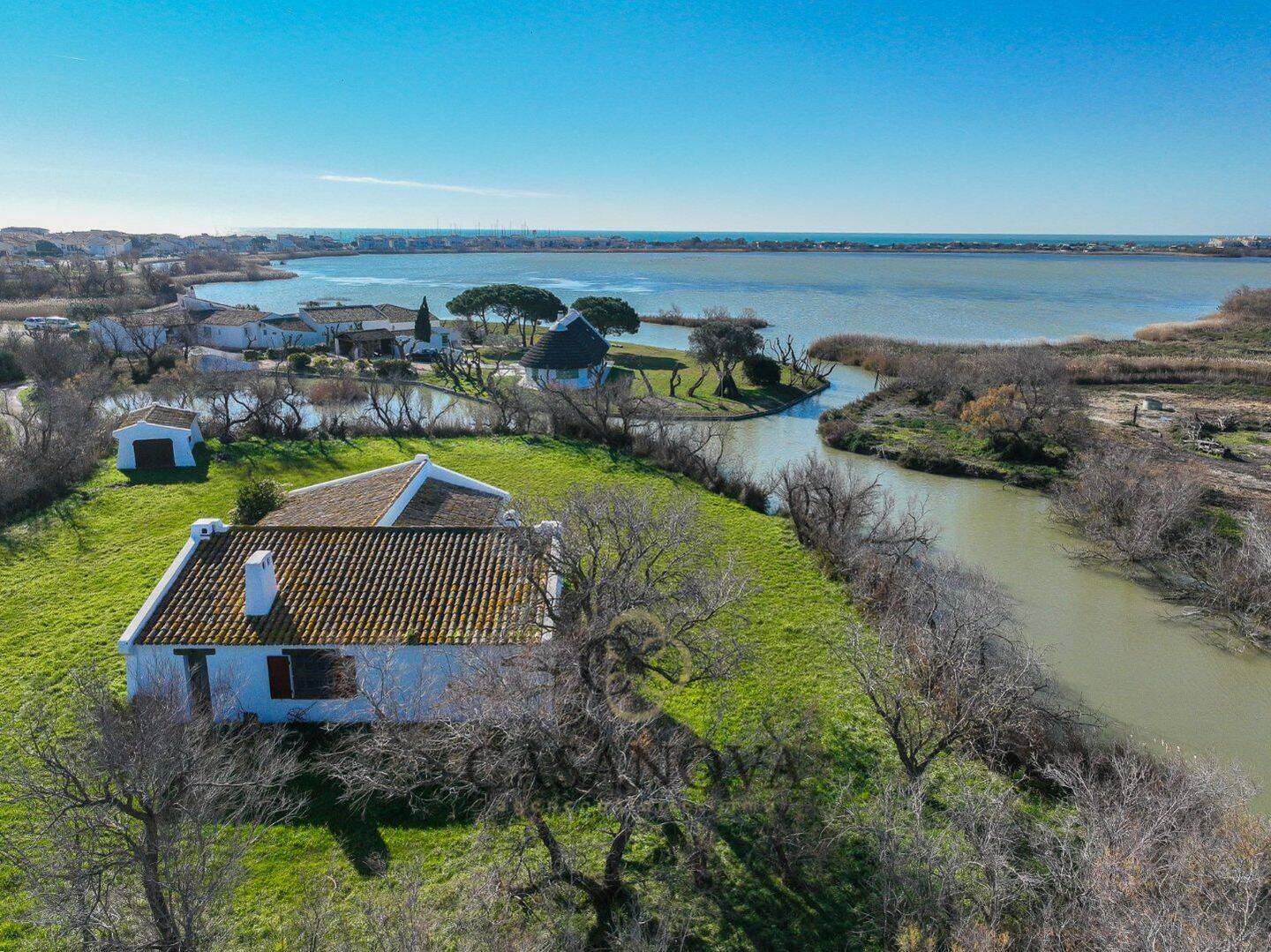 Maison 4 pièces 105 m² · à Saintes-Maries-de-la-Mer · 105 m² · 790 000 €