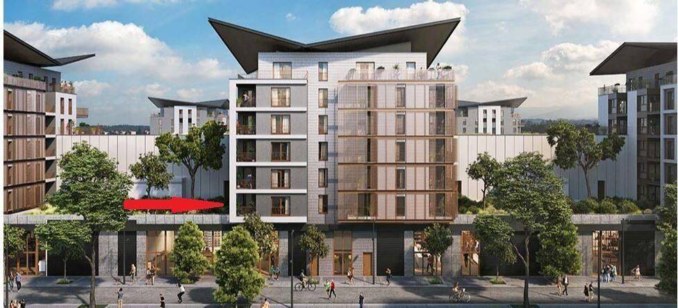 Appartement 2 pièces 39 m² · à Nice · 39 m² · 1 100 €