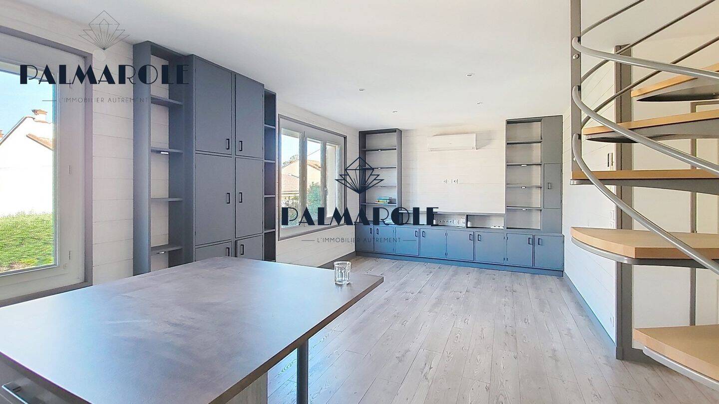 Maison 4 pièces 110 m² · à Perpignan · 110 m² · 196 000 €