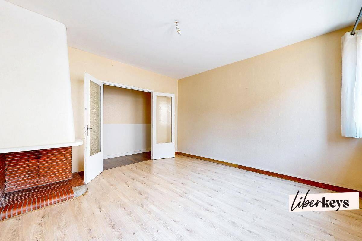 Appartement 3 pièces 67 m² · à Toulouse · 67 m² · 249 000 €