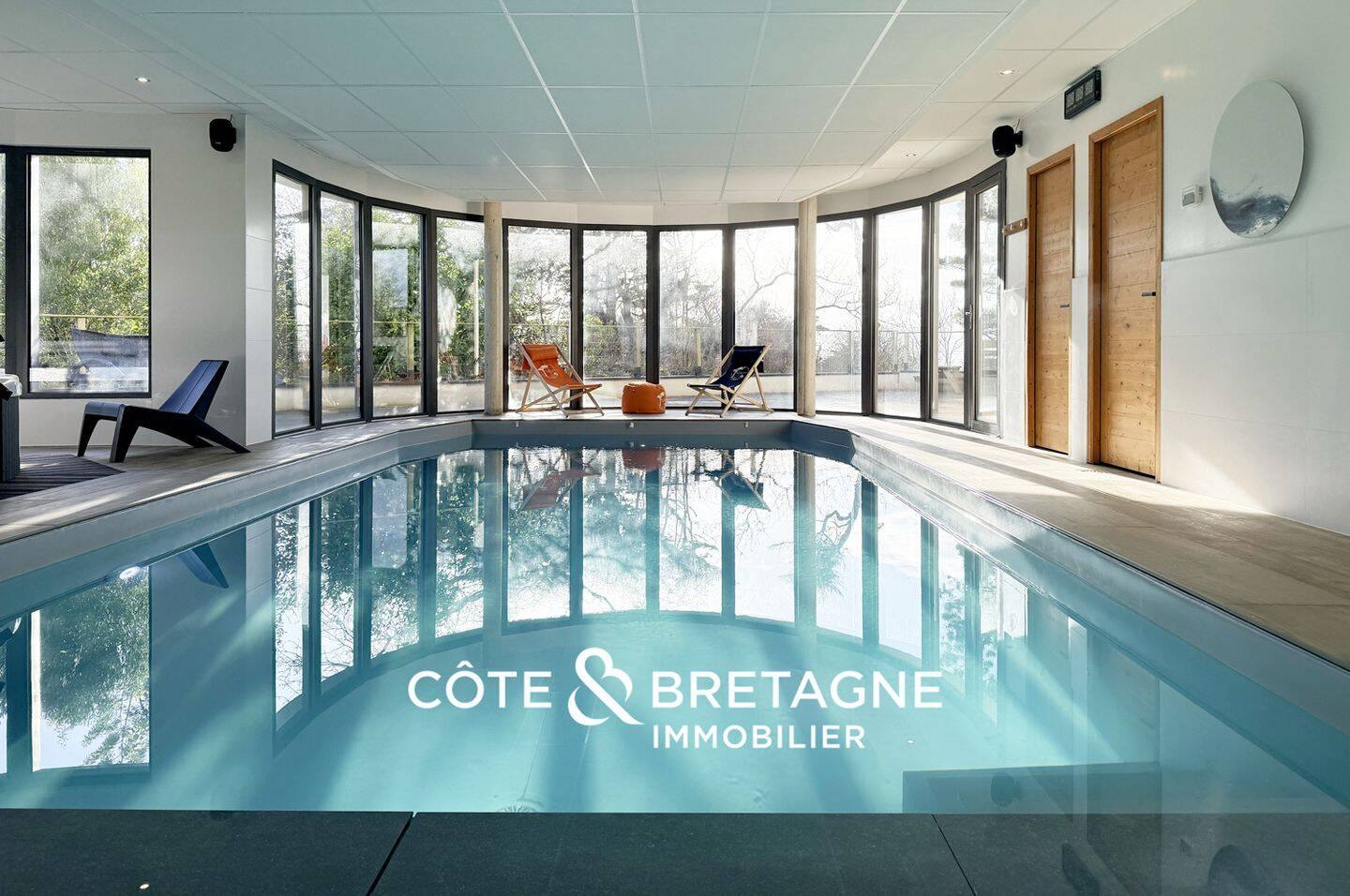 Maison 12 pièces 340 m² · à Trébeurden · 340 m² · 1 797 000 €