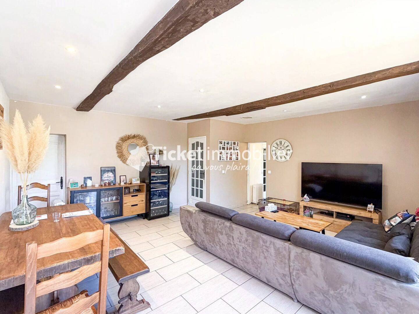 Maison 4 pièces 110 m² · à Grenade · 110 m² · 287 000 €