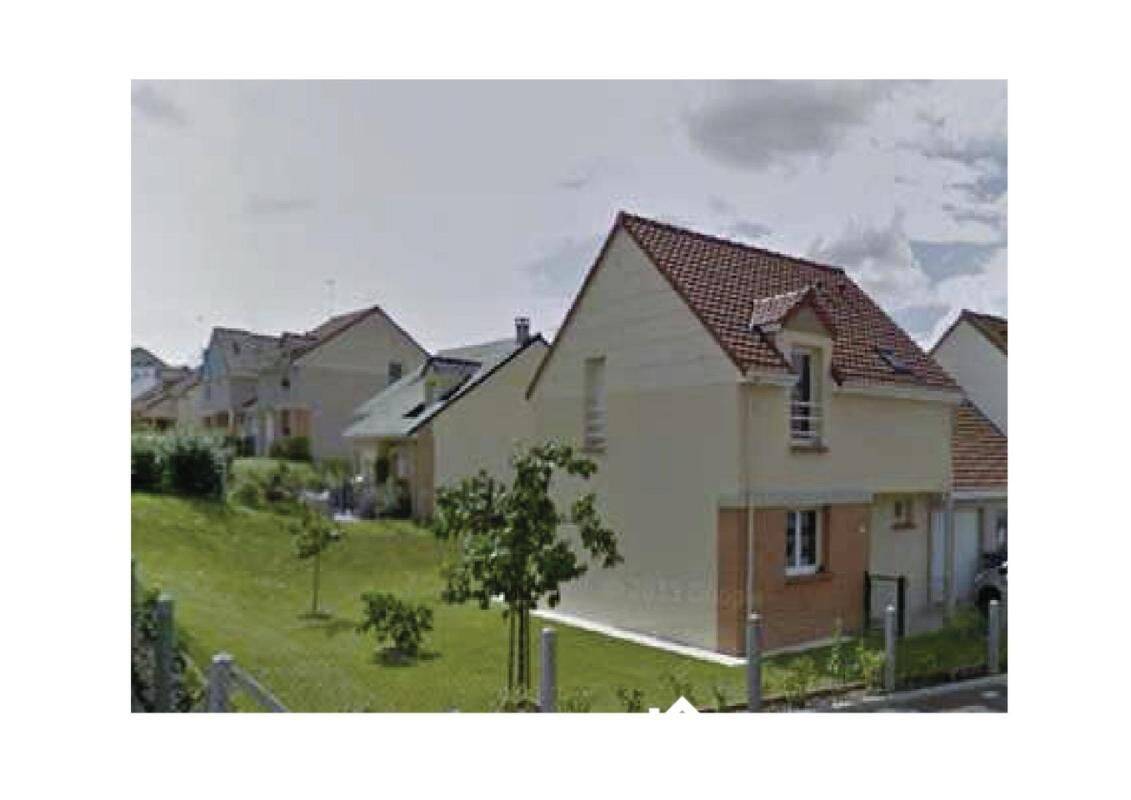 1 pièce 11 m² · à Saint-Étienne-du-Rouvray · 11 m² · 450 €