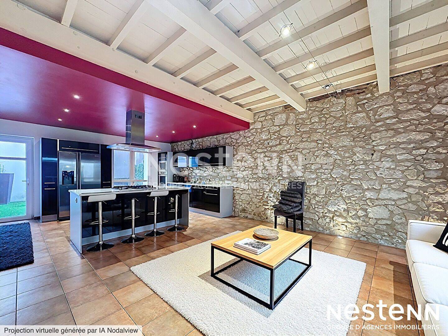 Maison 6 pièces 147 m² · à Auch · 147 m² · 252 000 €