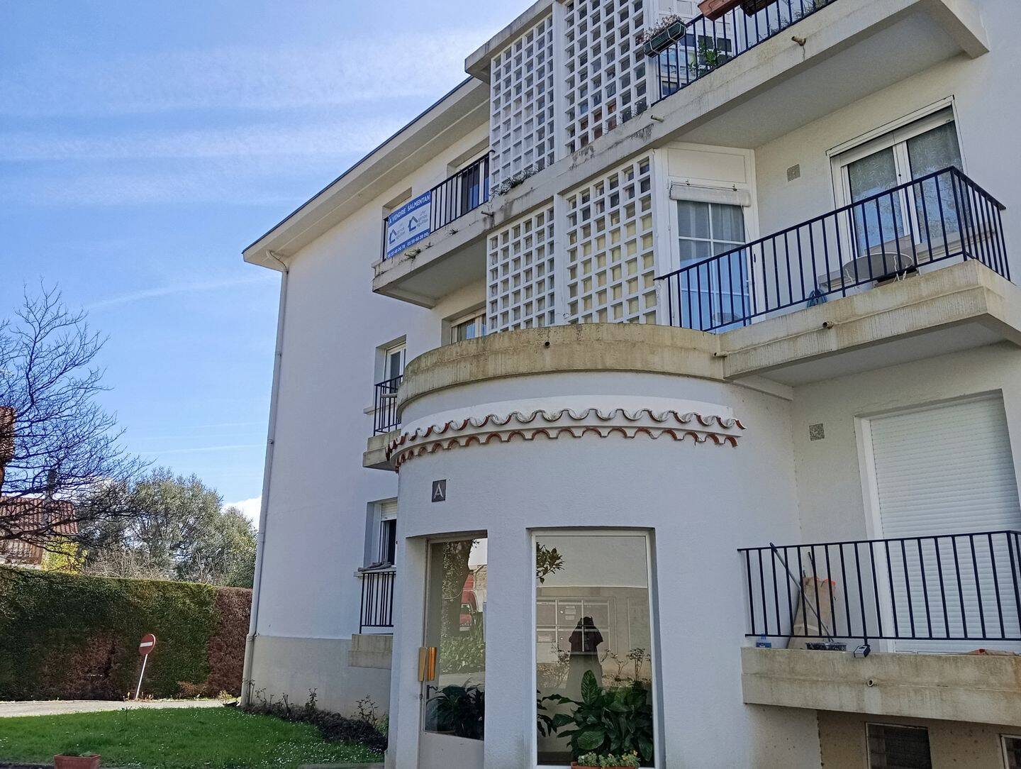 Appartement 4 pièces 88 m² · à Hendaye · 88 m² · 288 000 €