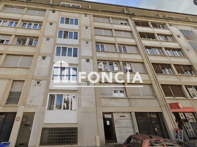 Appartement 3 pièces 75 m² · à Strasbourg · 75,4 m² · 867 €/mois