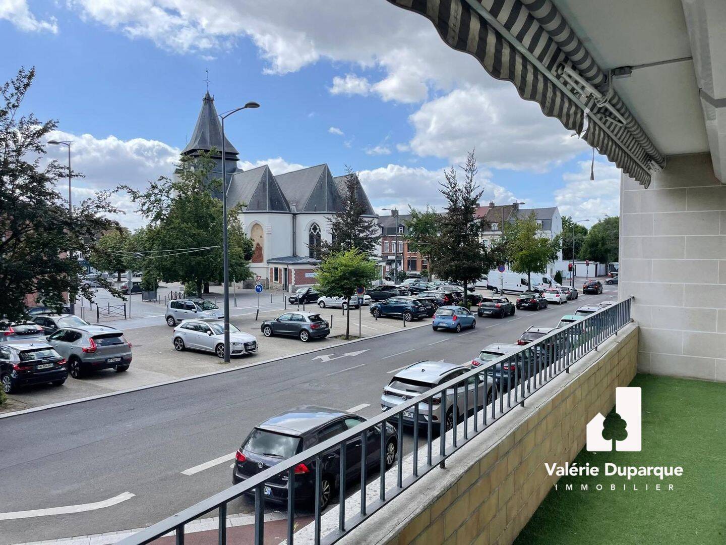 Appartement 3 pièces 88 m² · à Marcq-en-Barœul · 88 m² · 1 601 €/mois