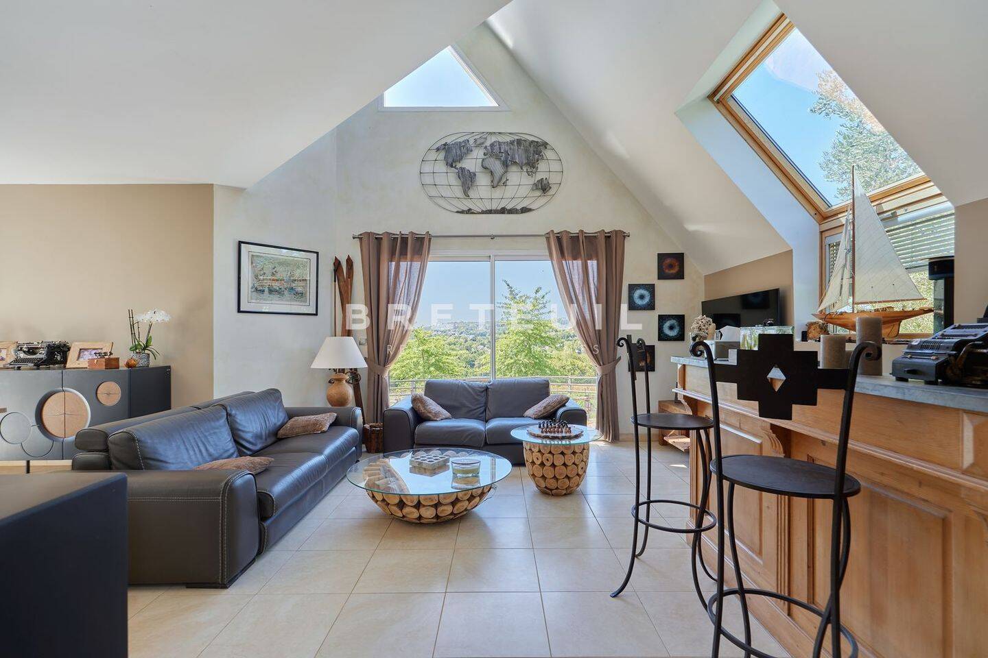 Maison 6 pièces 160 m² · à Saint-André-d'Hébertot · 160 m² · 599 000 €