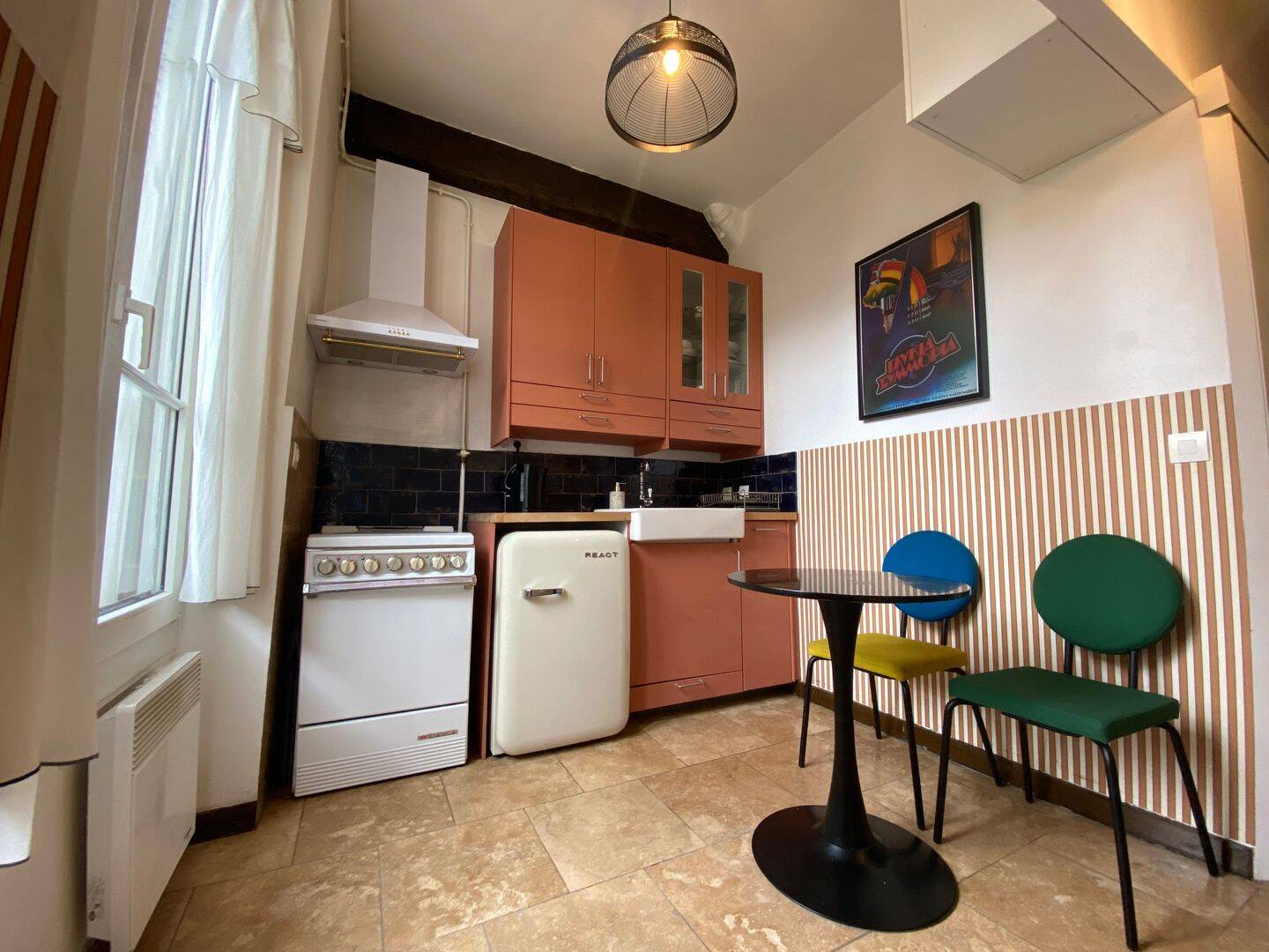 Appartement 2 pièces 29 m² · à Paris 5ème Arrondissement · 29 m² · 1 350 €