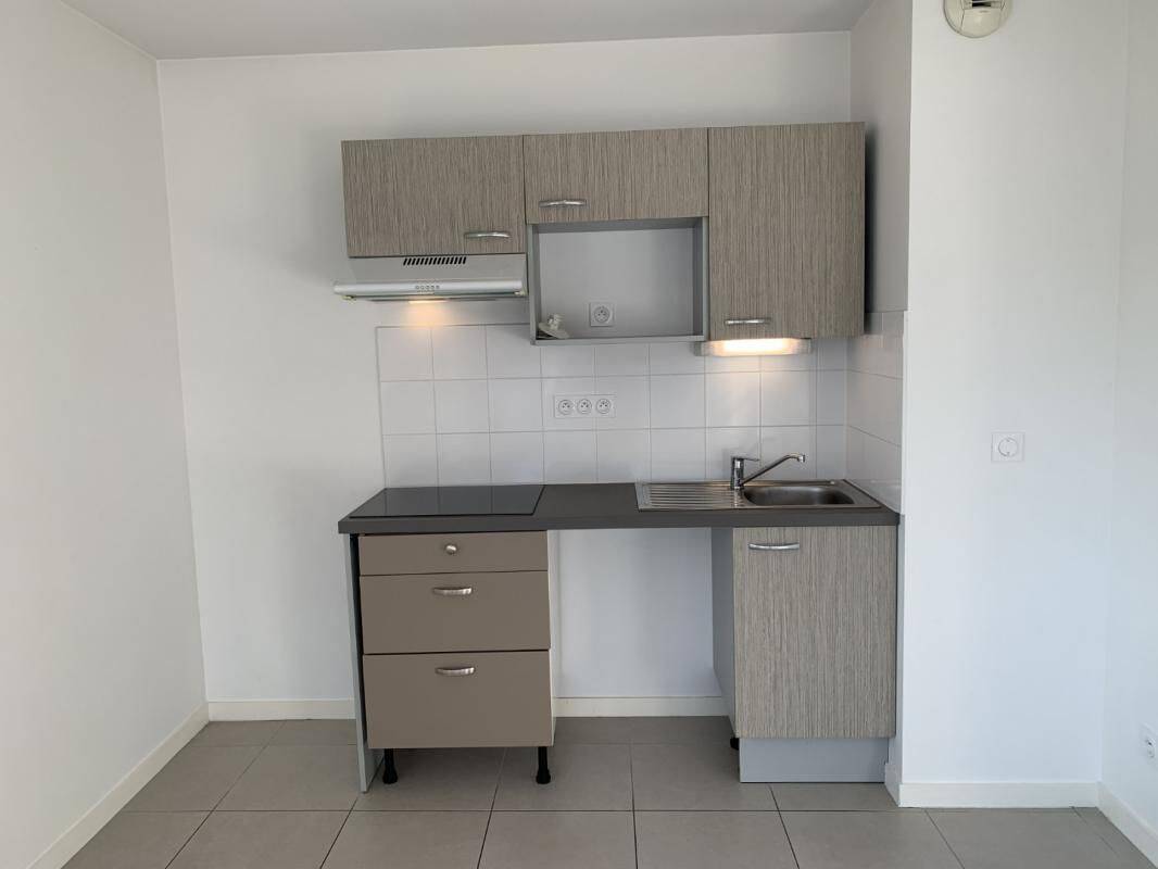 Appartement 3 pièces 63 m² · à Villenave-d'Ornon · 63 m² · 868 €