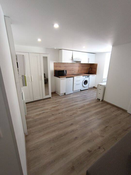 Appartement 1 pièce 19 m² · à Pertuis · 19 m² · 539 €