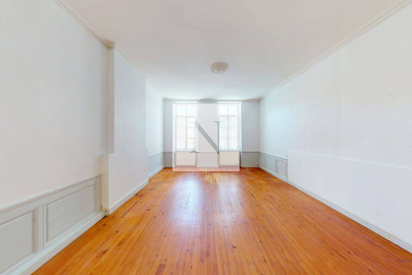 Appartement 2 pièces 63 m² · à La Rochelle · 62,7 m² · 310 000 €