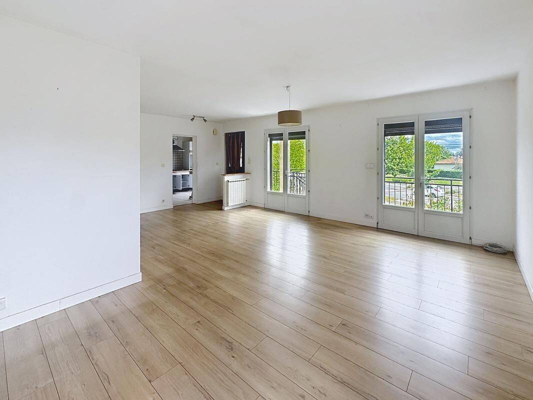 Maison 8 pièces 177 m² · à L'Union · 177 m² · 372 500 €