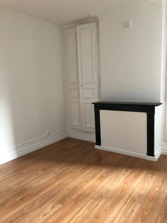 Appartement 3 pièces 75 m² · à Metz · 74,5 m² · 720 €