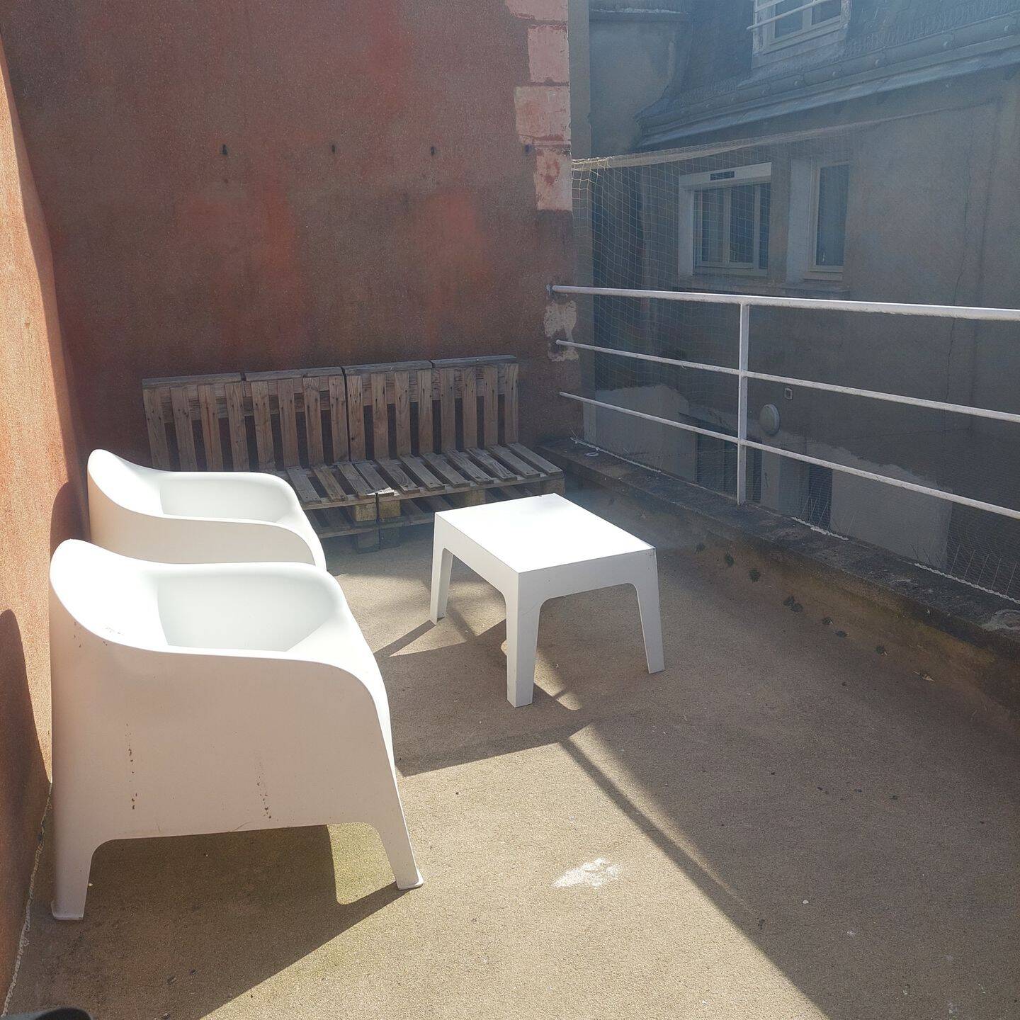 Appartement 2 pièces 54 m² · à Poitiers · 54 m² · 750 €