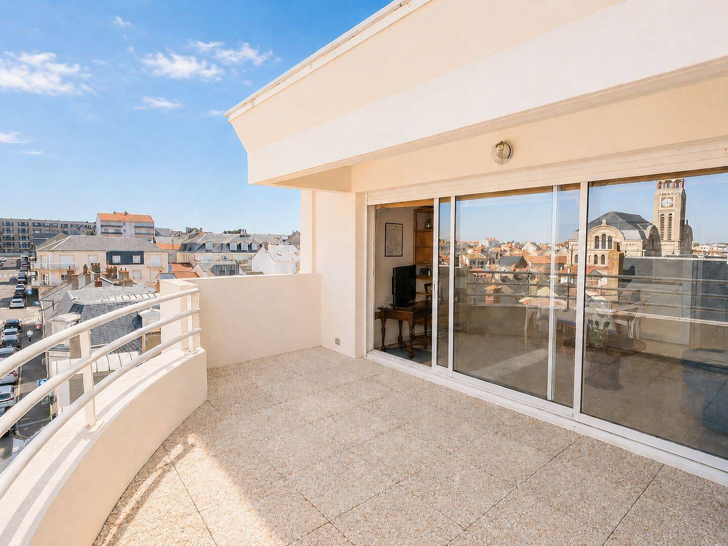 Appartement 3 pièces 64 m² · à Les Sables D Olonne · 64 m² · 398 000 €