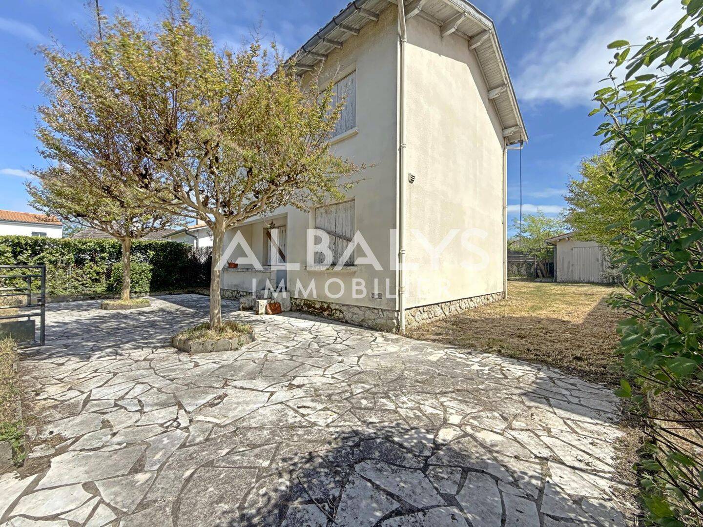 Maison 4 pièces 72 m² · à Libourne · 72 m² · 169 000 €