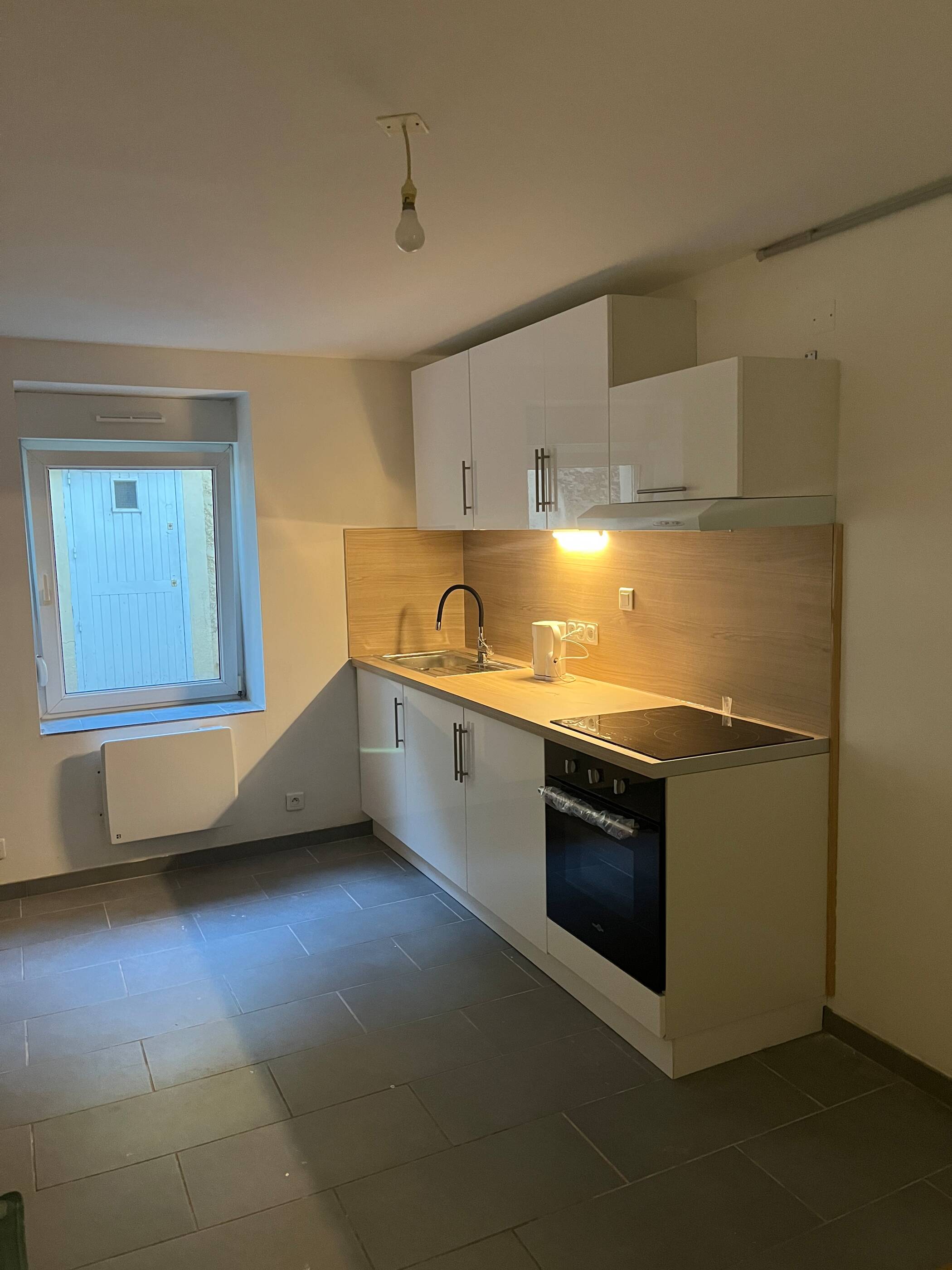 Appartement 3 pièces 59 m² · à Épinal · 59 m² · 615 €