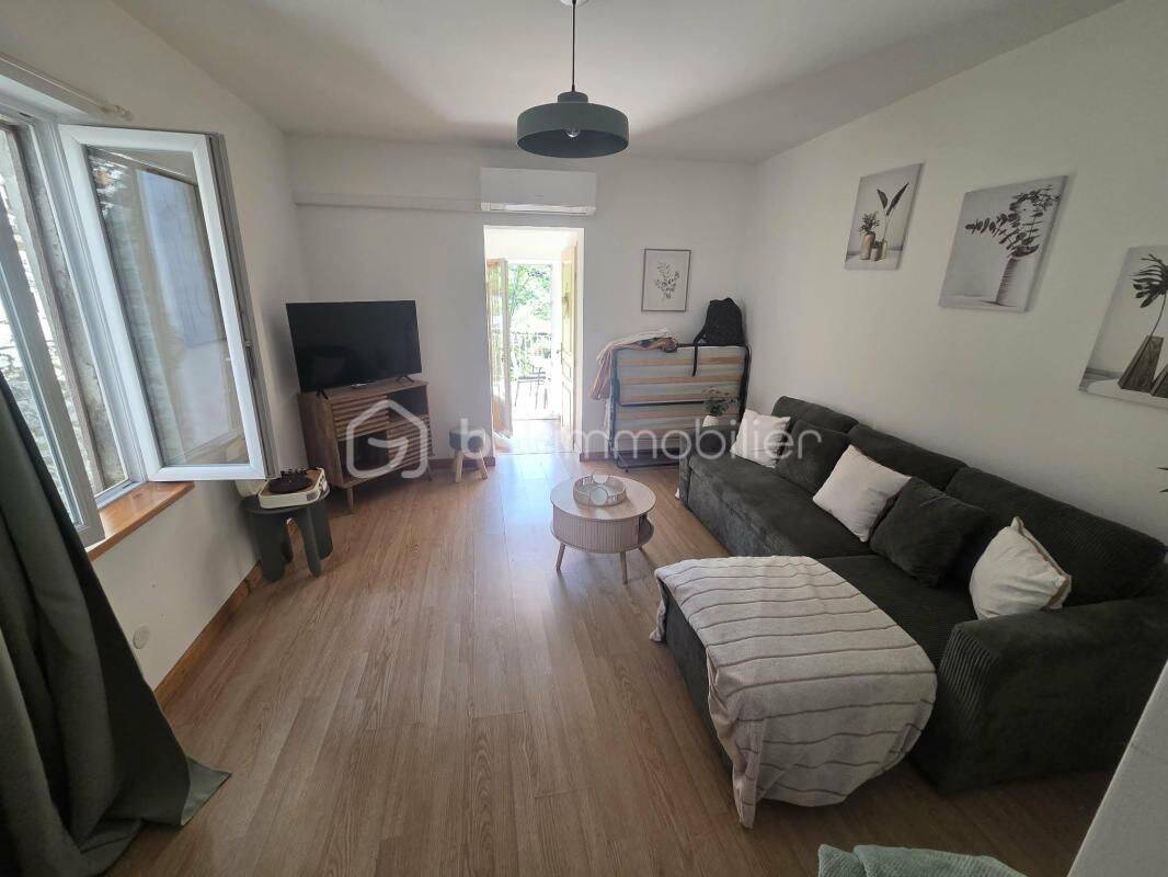 Maison 2 pièces 50 m² · à Les Salles-du-Gardon · 50 m² · 126 500 €