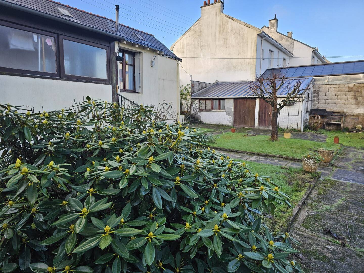 Maison 5 pièces 73 m² · à Nantes · 73 m² · 260 000 €