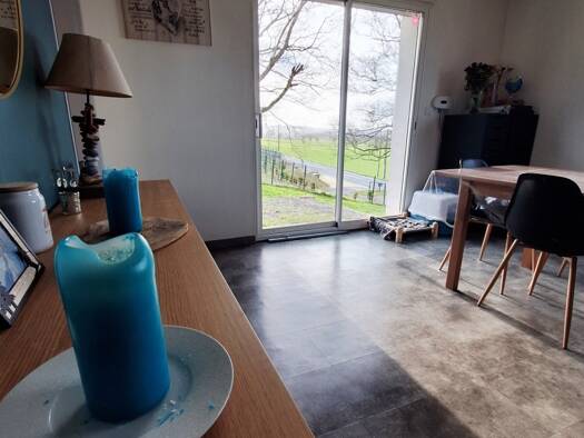 Maison à vendre 281 000 € 7 pièces 4 chambres 138 m² 3 800 m² de terrain Samer 62830