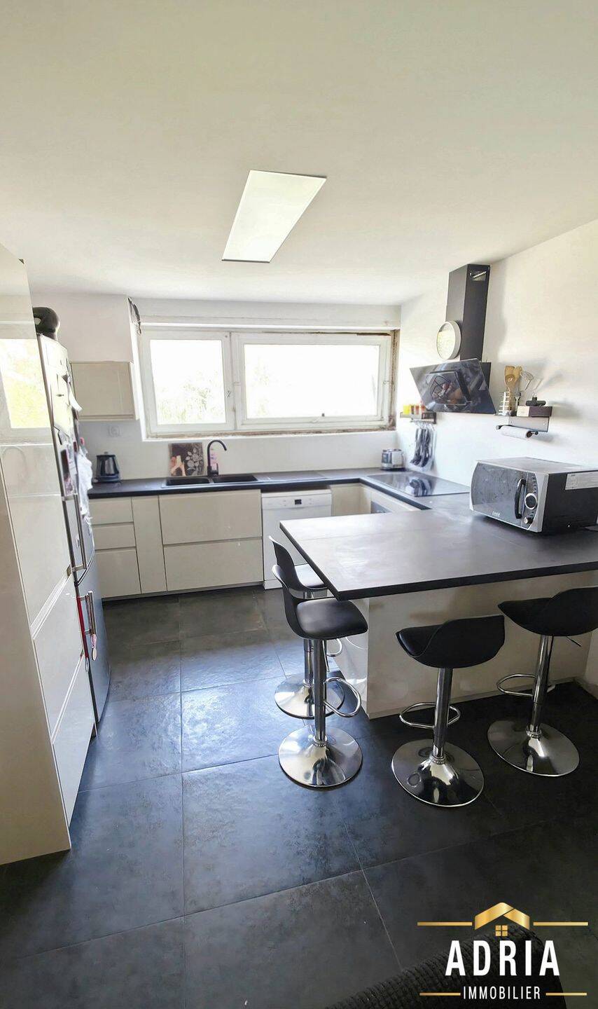Maison 5 pièces 94 m² · à Marly · 94 m² · 255 000 €