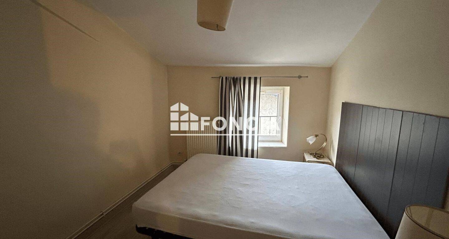 Appartement 3 pièces 58 m² · à Condrieu · 58,3 m² · 690 €/mois