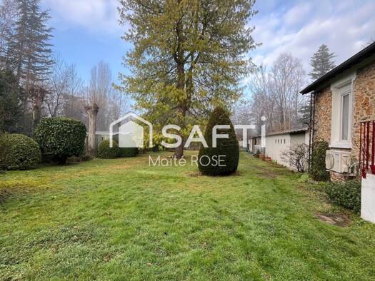 Maison à vendre 599 000 € 7 pièces 5 chambres 158 m² 3 287 m² de terrain Ballancourt-sur-Essonne 91610