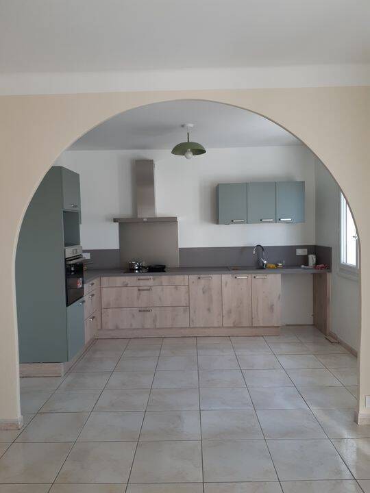 Maison 4 pièces 72 m² · à Saint-Maurice-l'Exil · 72 m² · 860 €