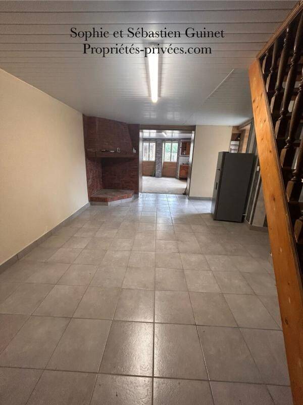 Maison 6 pièces 123 m² · à Saint-Juire-Champgillon · 123 m² · 130 625 €