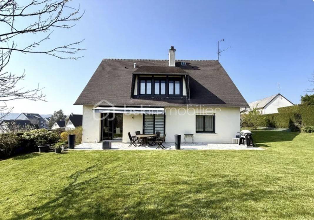 Maison 7 pièces 152 m² · à Touques · 152 m² · 595 000 €