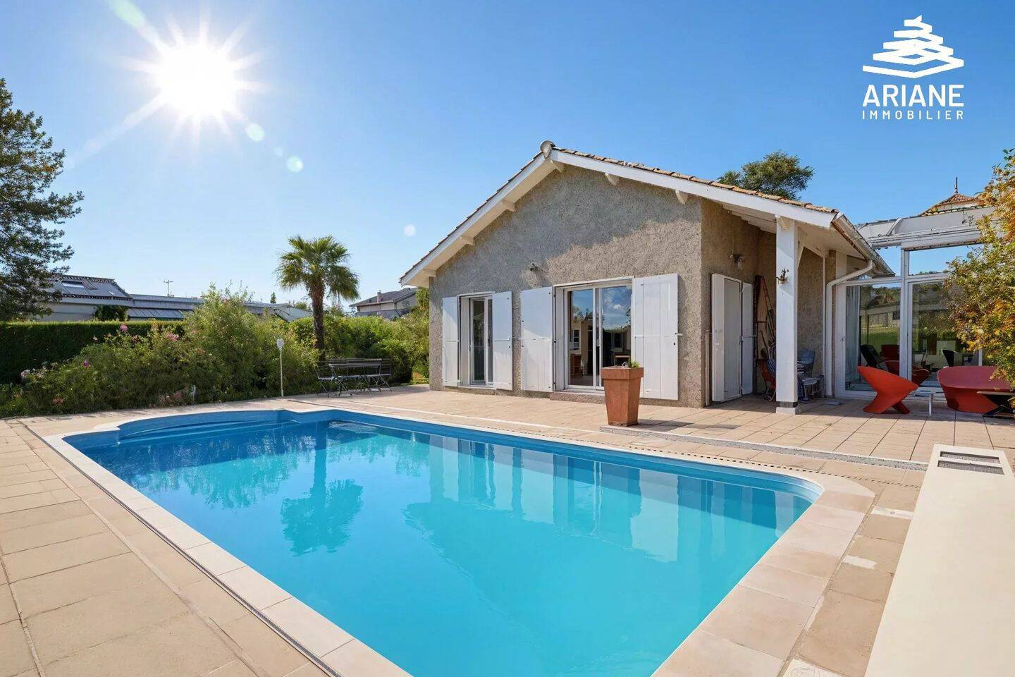 Maison 7 pièces 150 m² · à Chaponost · 150 m² · 790 000 €