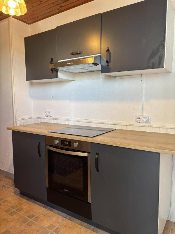 Appartement 4 pièces 62 m² · à Chalon-sur-Saône · 62 m² · 680 €