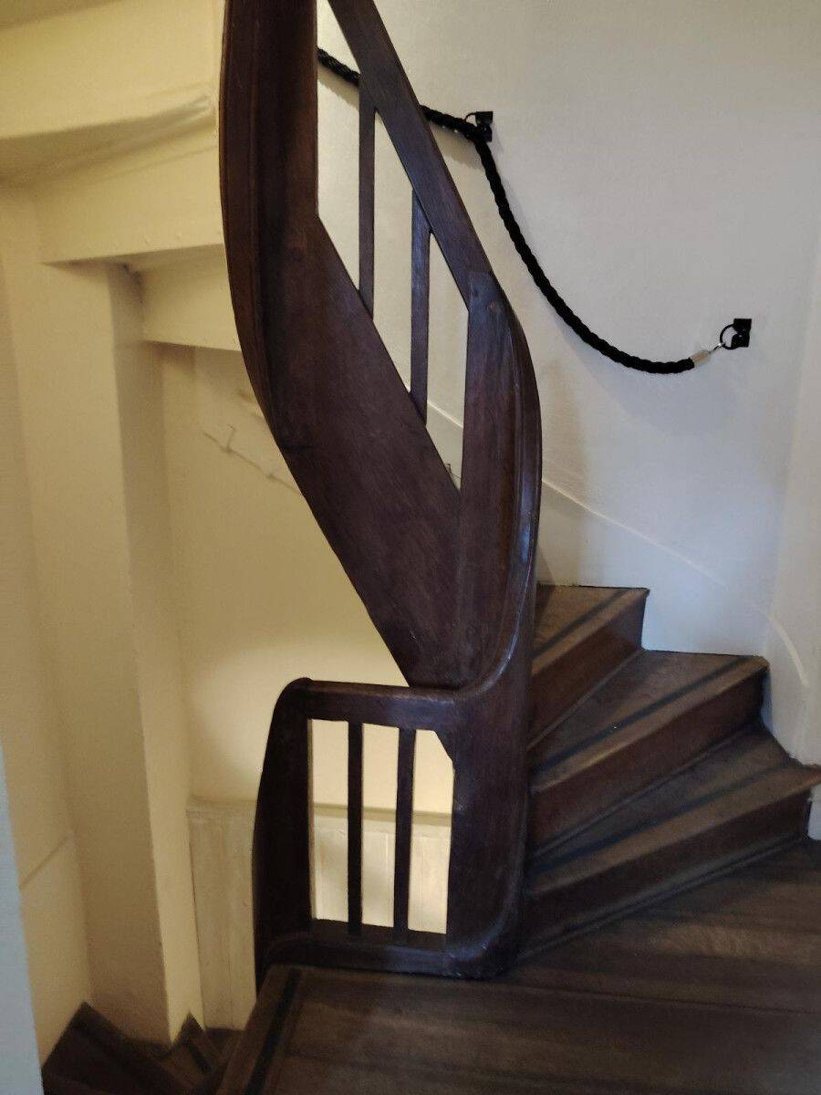 Appartement 4 pièces 120 m² · à Loches · 120 m² · 740 €