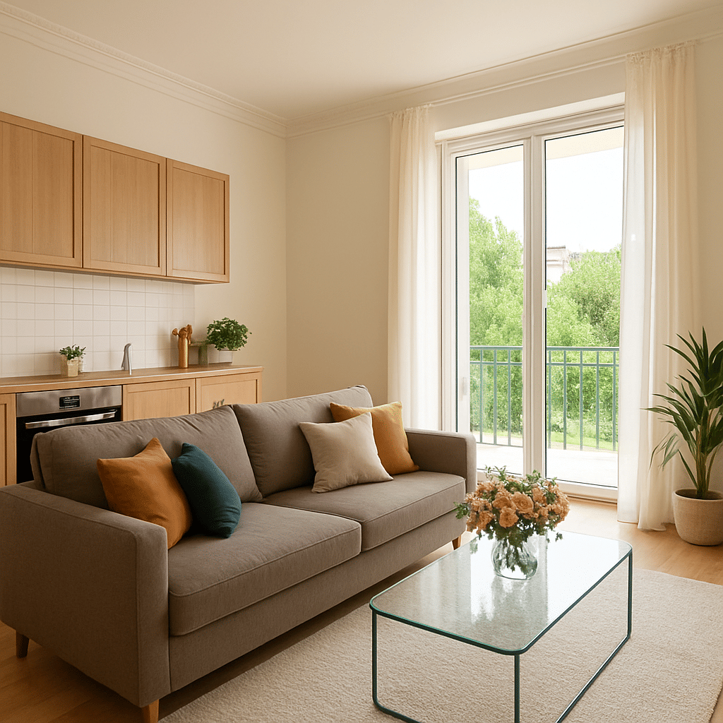 Appartement 2 pièces 49 m² · à Saint-Florent · 49 m² · 250 100 €