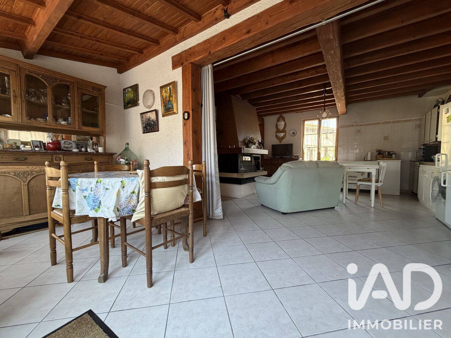Maison 4 pièces 83 m² · à Saint-Dizier · 83 m² · 127 000 €